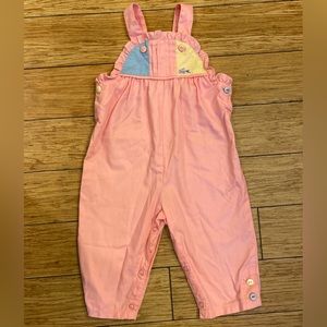 VINTAGE LaCoste/IZOD sz 12m